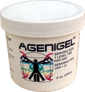 Agenigel the Joint Suppliment