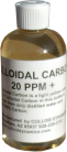Colloidal Carbon