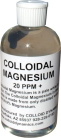 Colloidal Magnesium