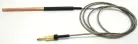 COPPER EARTHING GROUNDING WAND