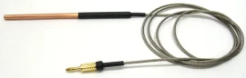 COPPER EARTHING GROUNDING WAND